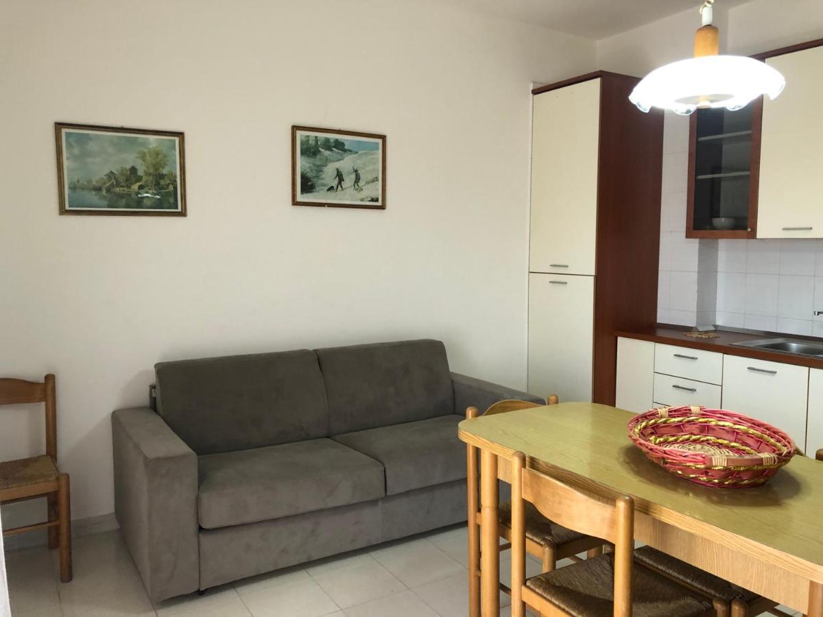 Residenza Iris Vista Mare Βίλα Gallipoli Εξωτερικό φωτογραφία