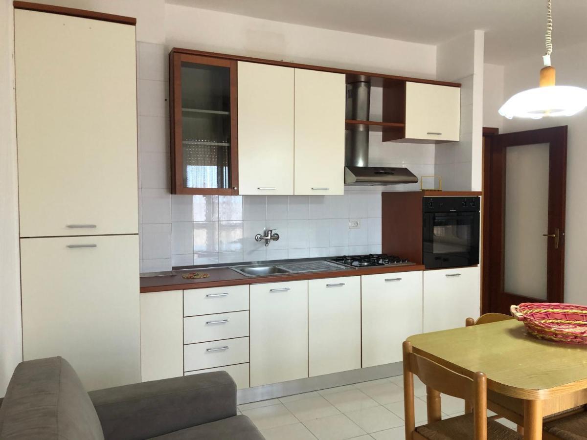 Residenza Iris Vista Mare Βίλα Gallipoli Εξωτερικό φωτογραφία