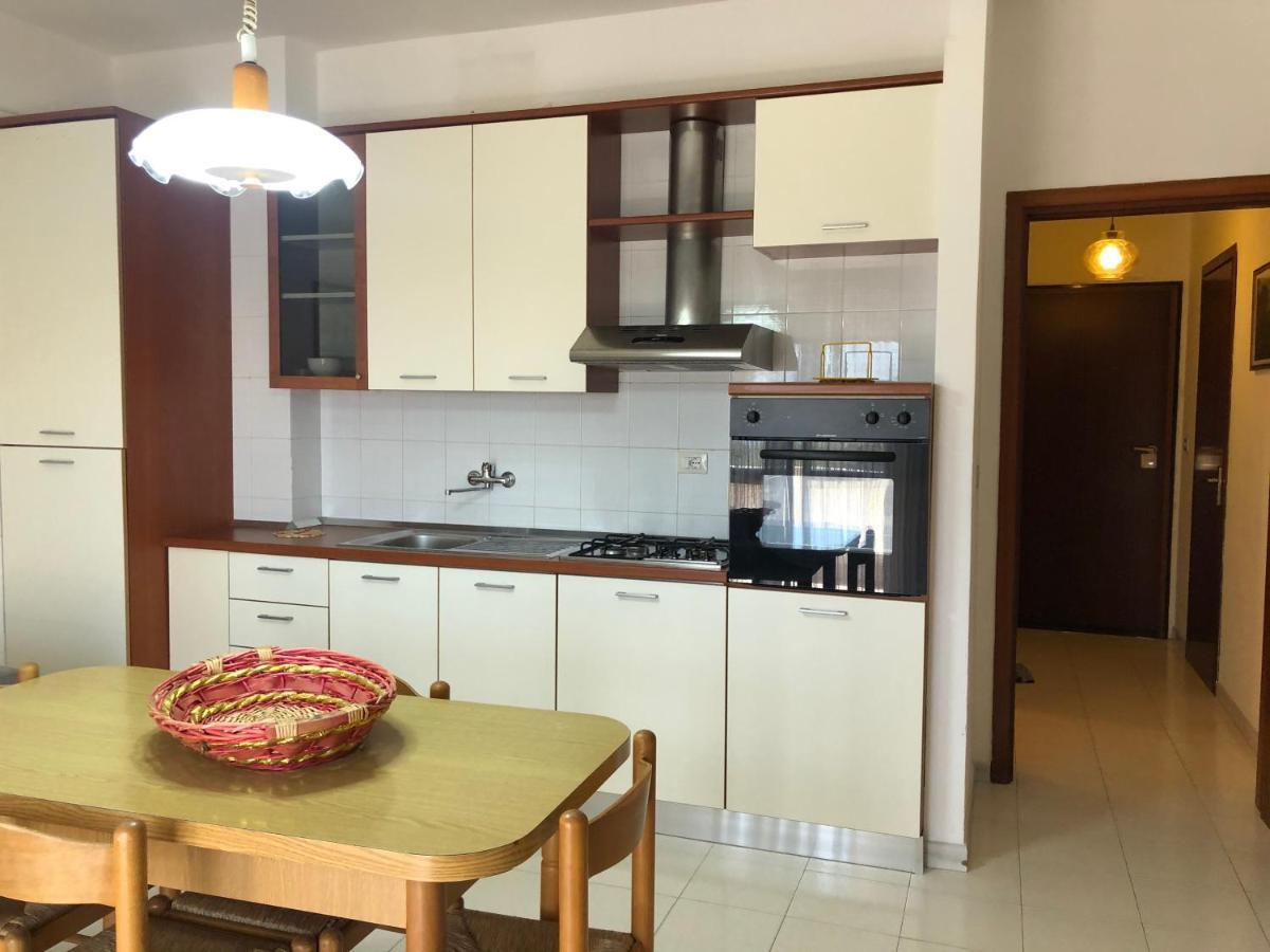 Residenza Iris Vista Mare Βίλα Gallipoli Εξωτερικό φωτογραφία