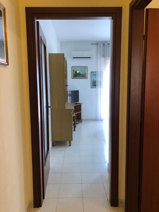 Residenza Iris Vista Mare Βίλα Gallipoli Εξωτερικό φωτογραφία