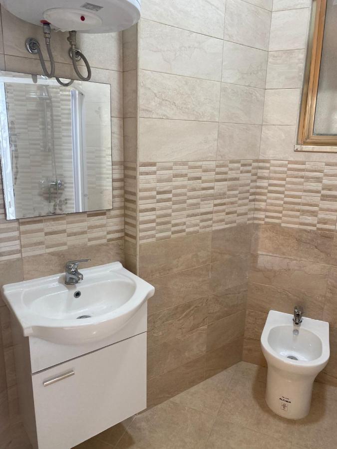 Residenza Iris Vista Mare Βίλα Gallipoli Εξωτερικό φωτογραφία